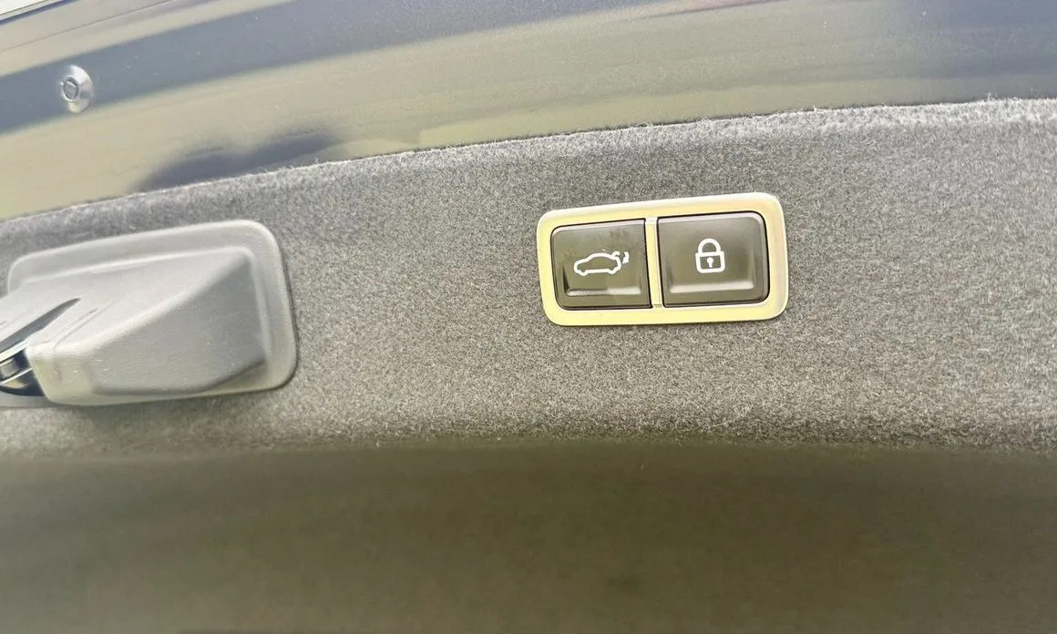 Genesis G80 2024 из KR, фото 5