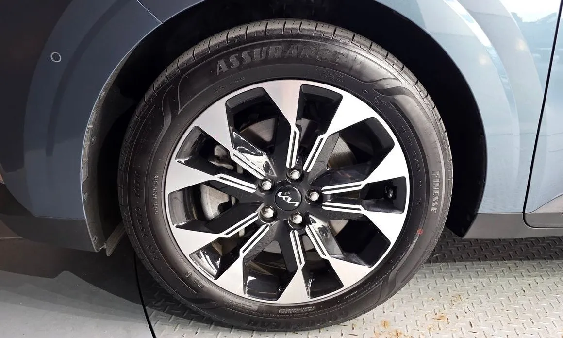 Kia Carnival 2023 из KR, фото 10