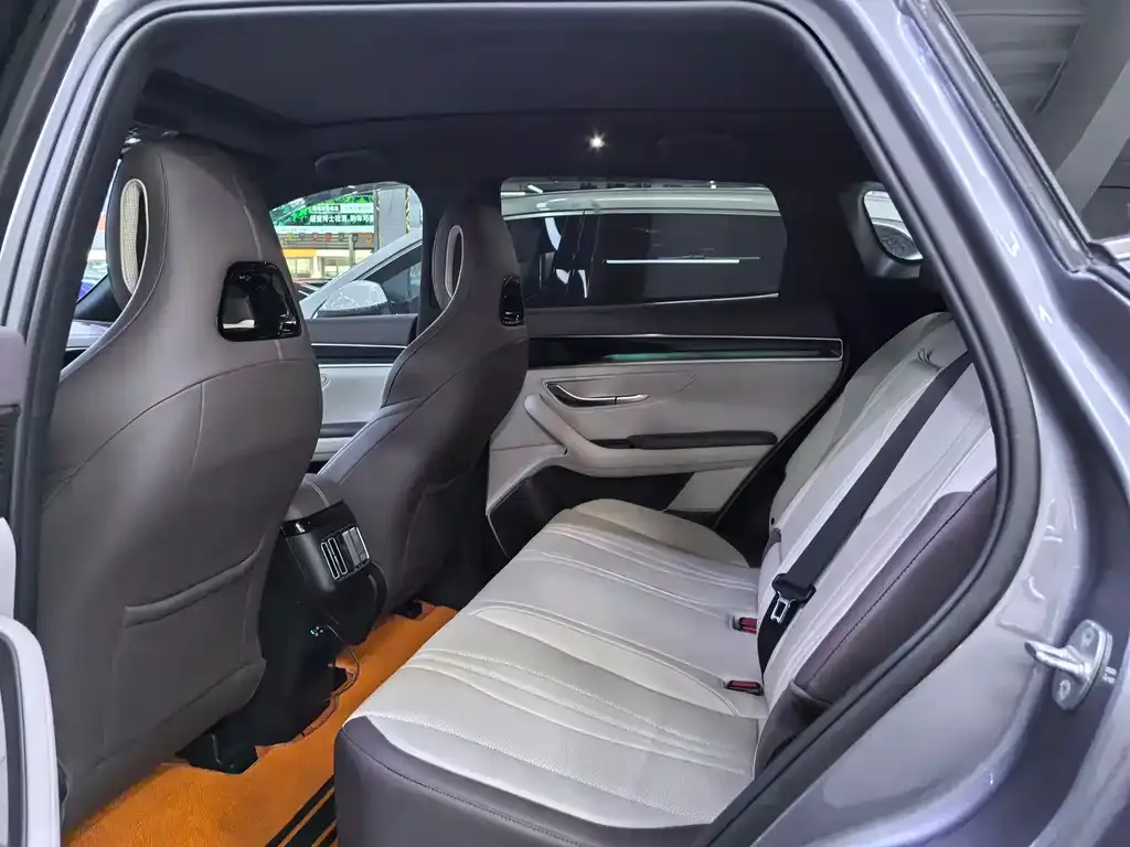 BYD PLUS New Energy 2024 из CN, фото 9