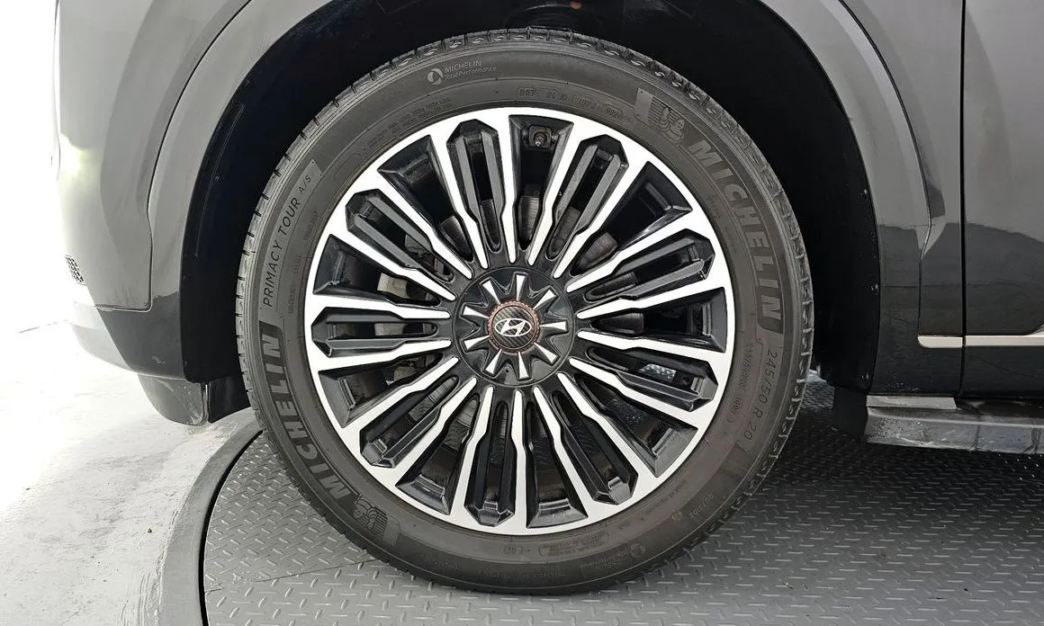 Hyundai Palisade 2022 из KR, фото 9