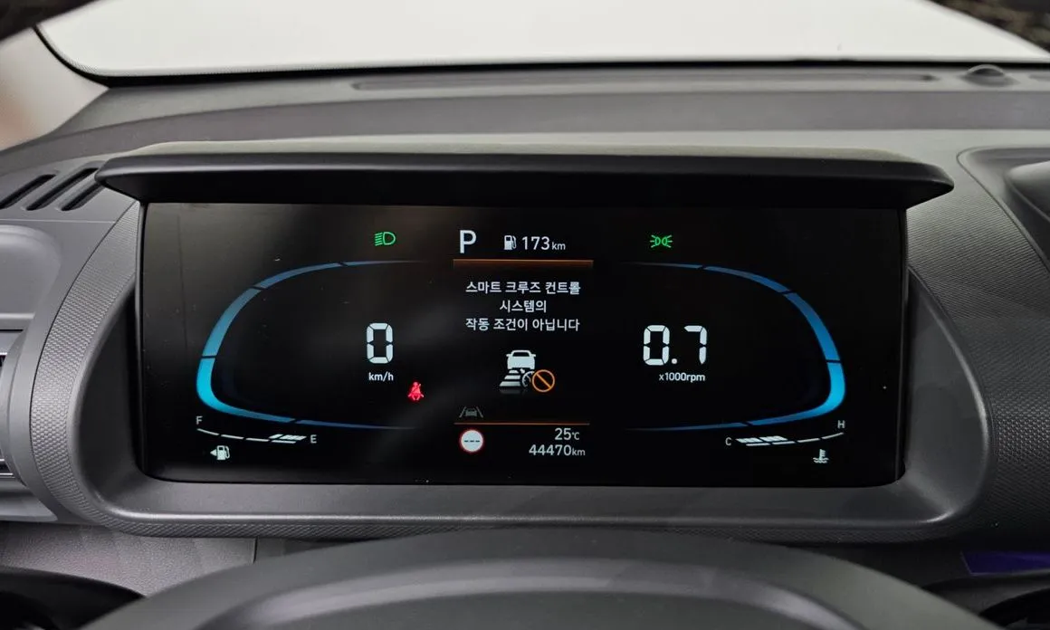 Hyundai Casper — фото 2