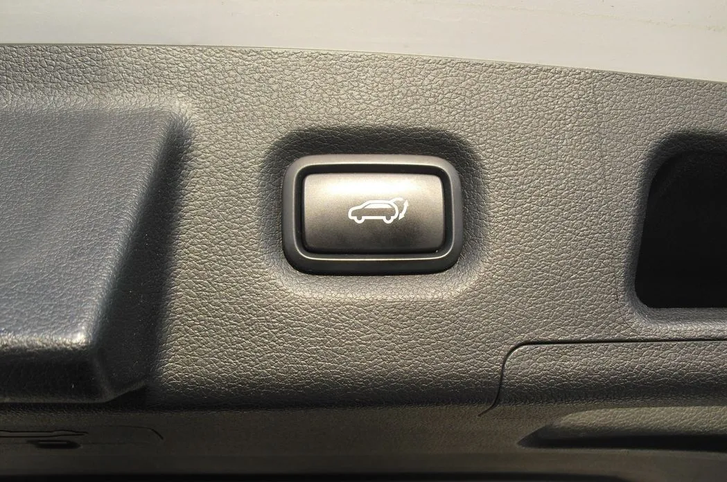 Hyundai Santafe — фото 9