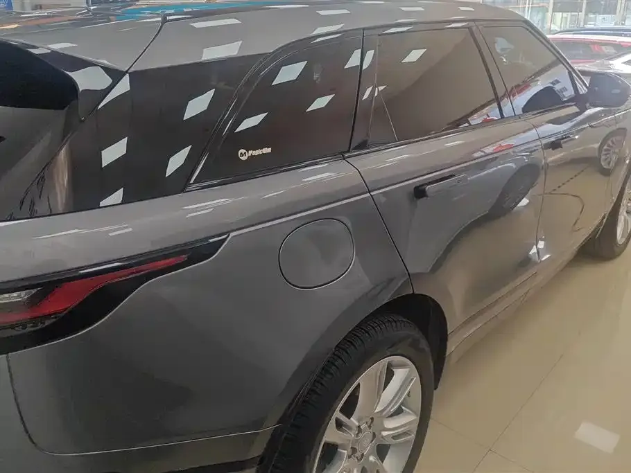 Land Rover Velar 2021 из CN, фото 5