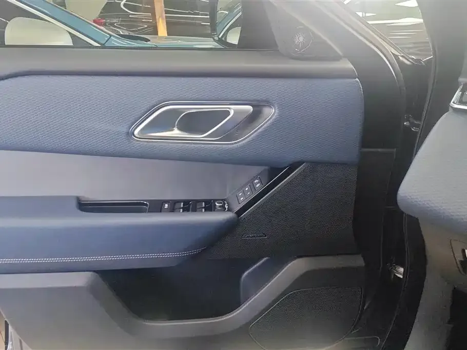 Land Rover Velar 2021 из CN, фото 7