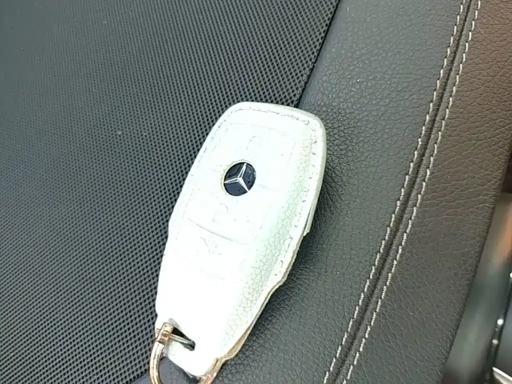 Mercedes-Benz E-Class 2021 из CN, фото 5
