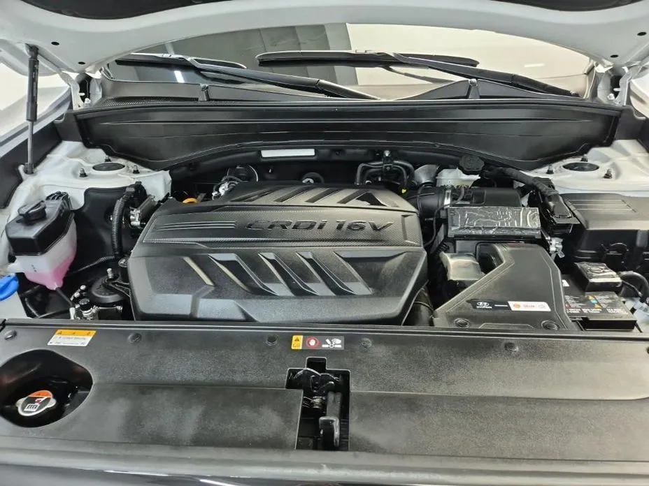 Hyundai Palisade 2024 из KR, фото 5