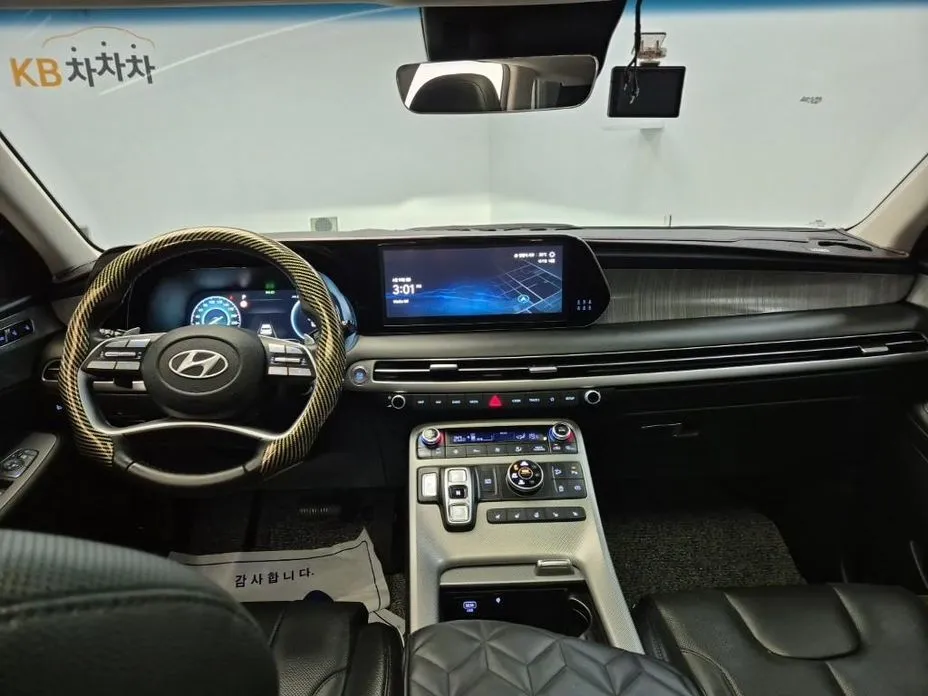 Hyundai Palisade 2024 из KR, фото 7