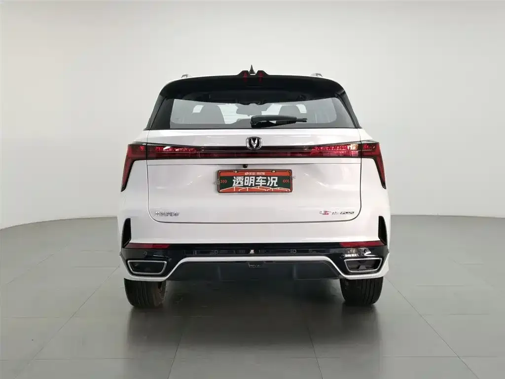 Changan CS75PLUS 2025 из CN, фото 3