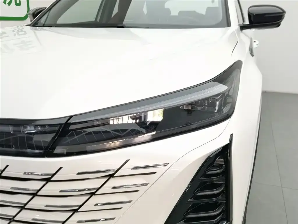 Changan CS75PLUS 2025 из CN, фото 7