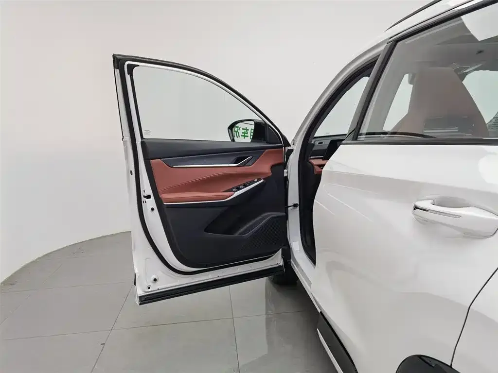 Changan CS75PLUS 2025 из CN, фото 5