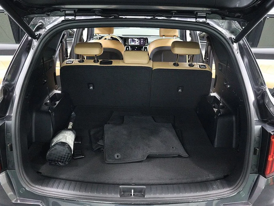 Kia Sorento 2023 из KR, фото 10