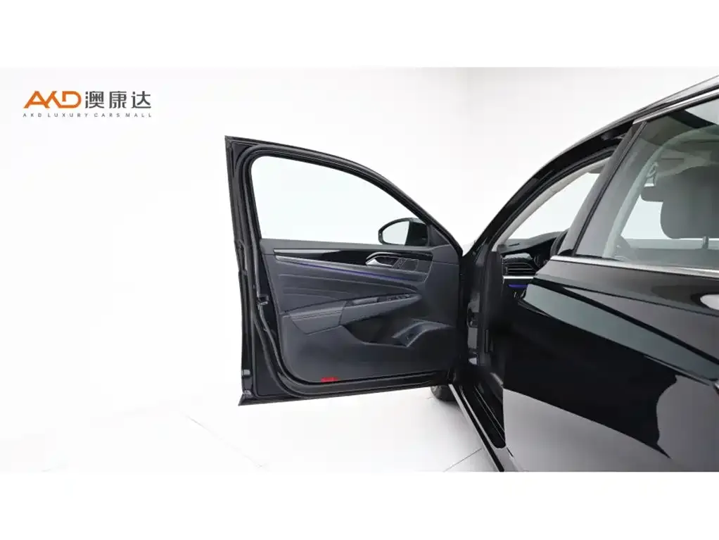 Volkswagen Passat — фото 5