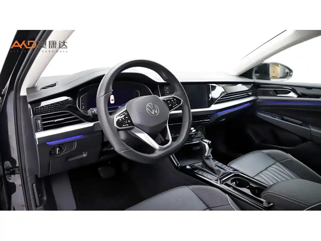 Volkswagen Passat — фото 2
