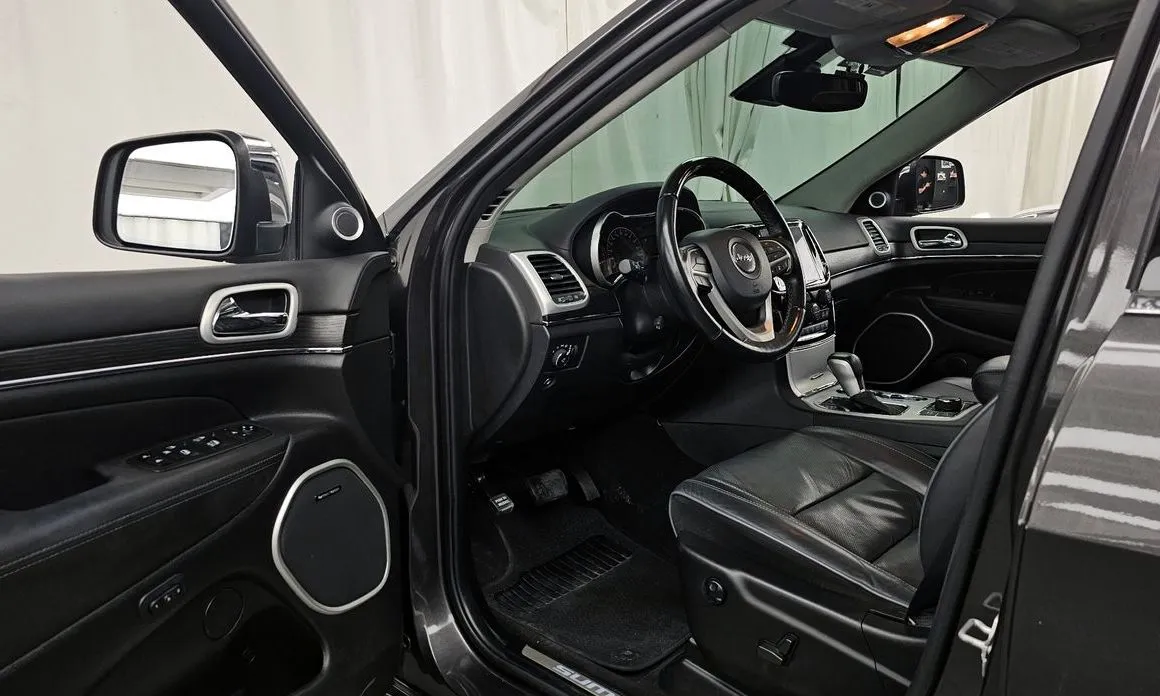 Jeep Cherokee 2021 из KR, фото 6