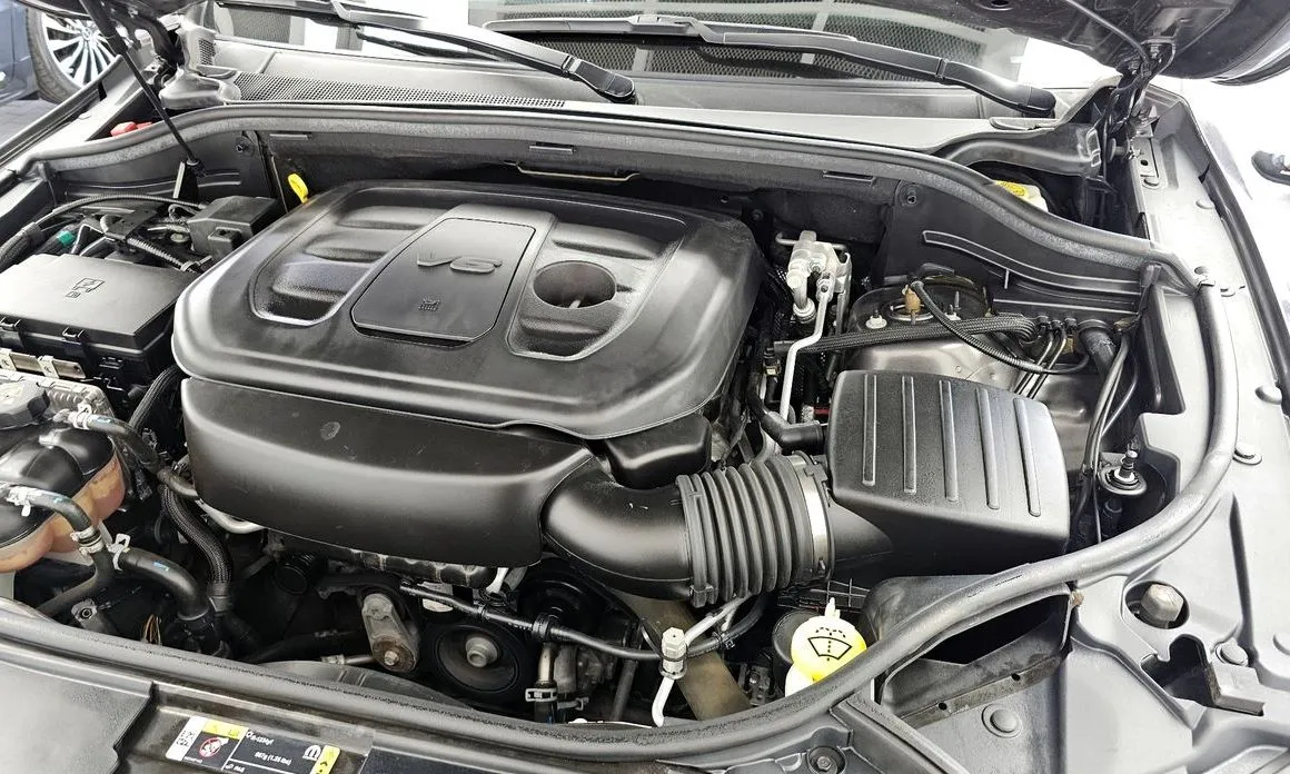 Jeep Cherokee 2021 из KR, фото 10