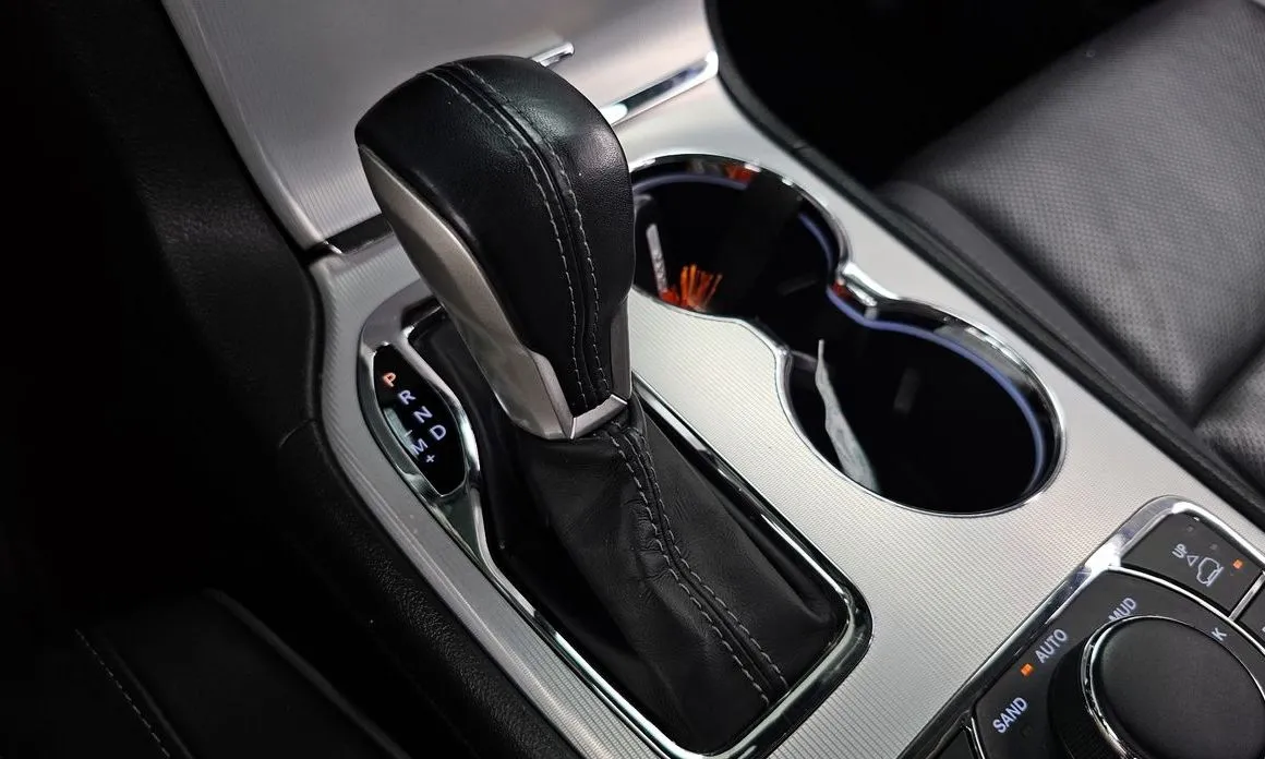 Jeep Cherokee 2021 из KR, фото 7