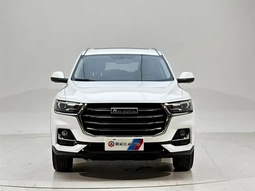 Haval H6 — фото 2