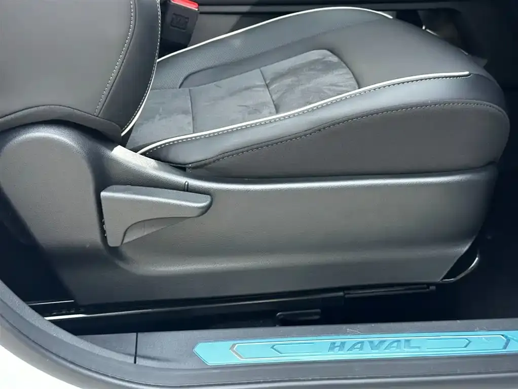 Haval H6 — фото 4