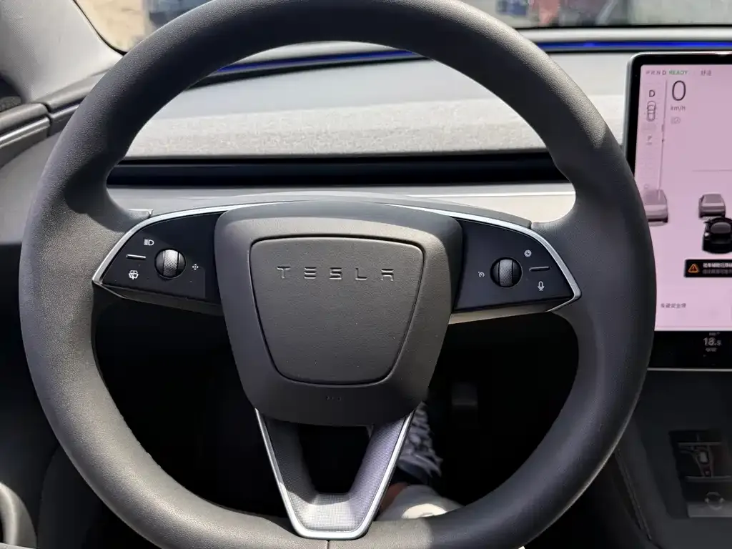 Tesla Model 3 — фото 4