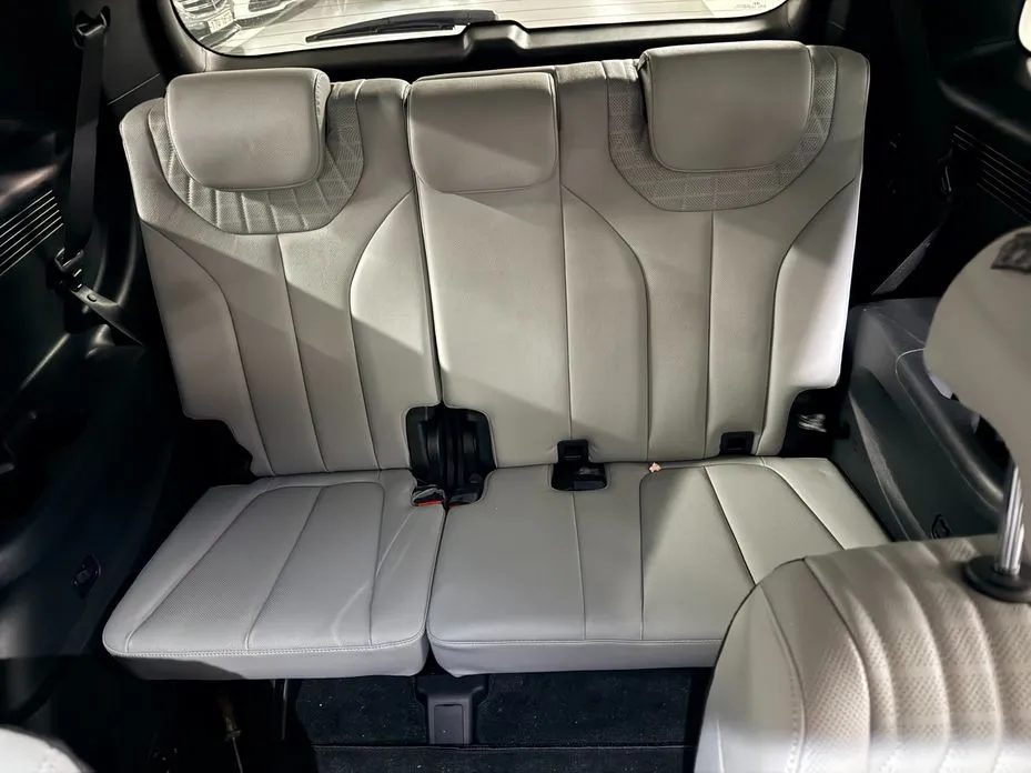 Hyundai Palisade — фото 3