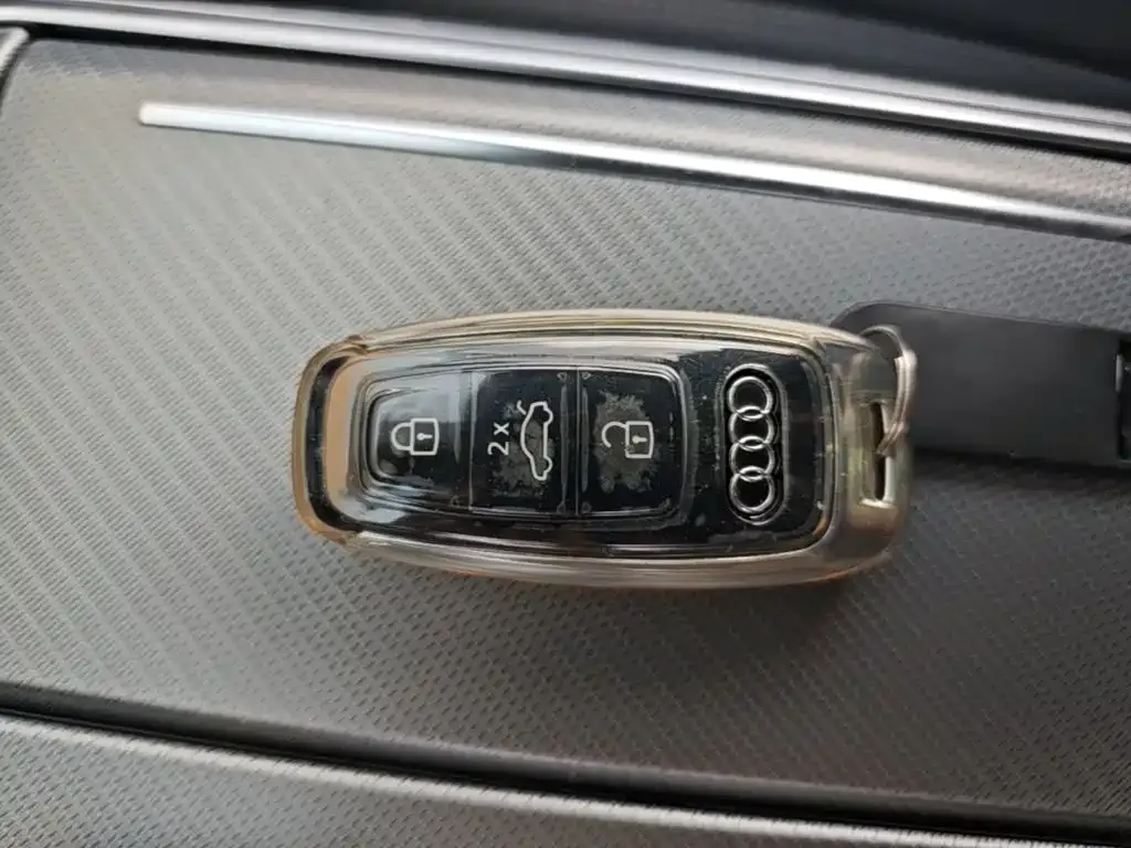 Audi A7 — фото 3
