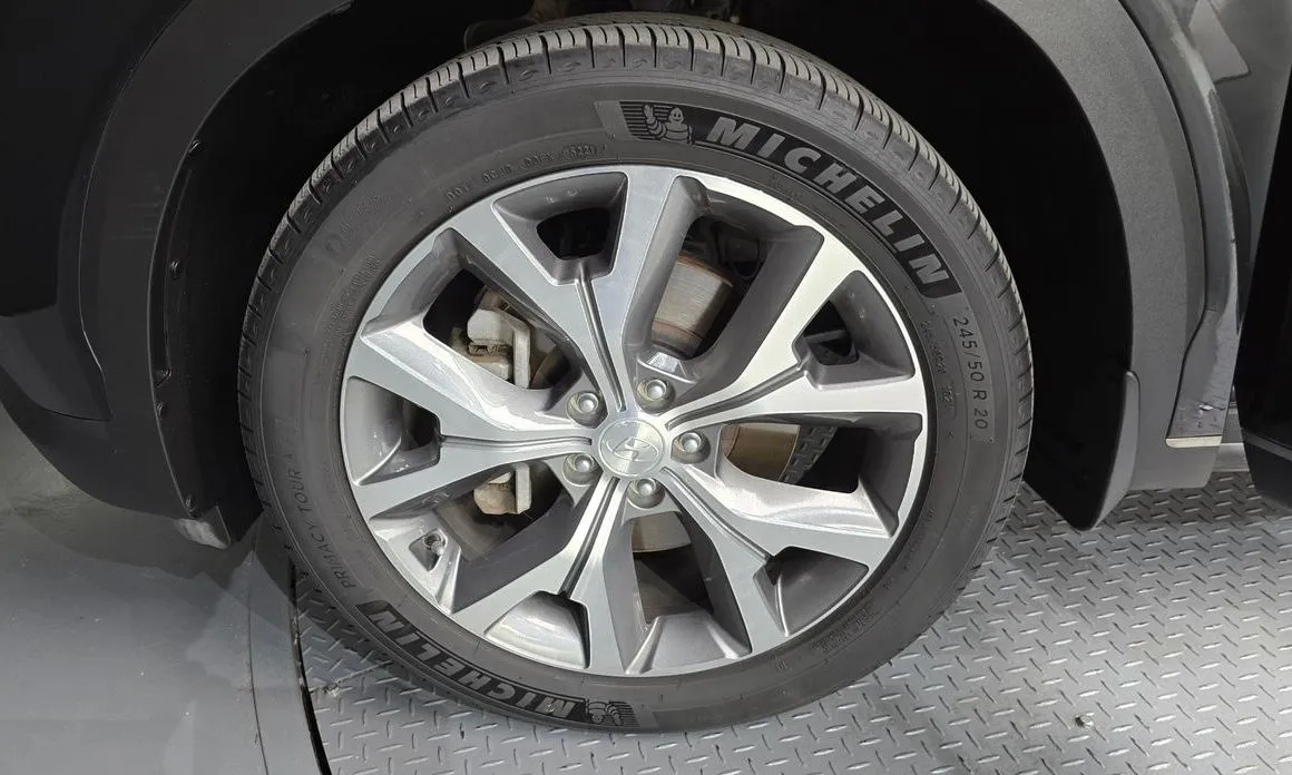Hyundai Palisade 2022 из KR, фото 10