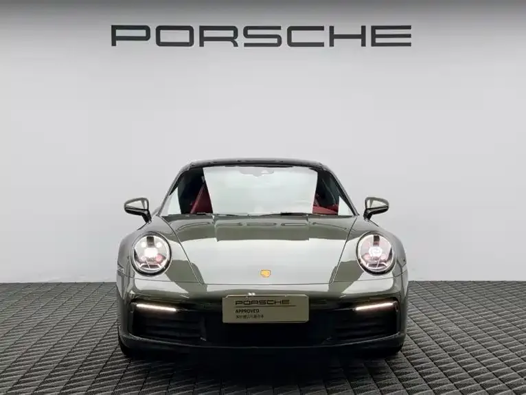 Porsche 911 — фото 7