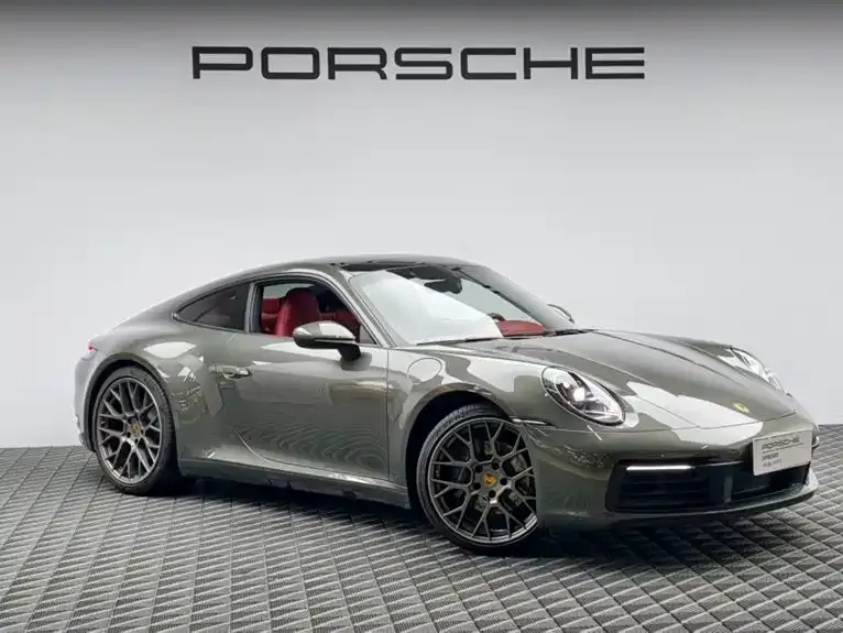 Porsche 911 — фото 2