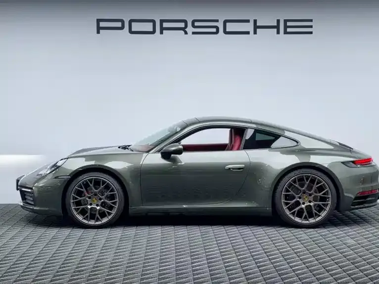 Porsche 911 — фото 5