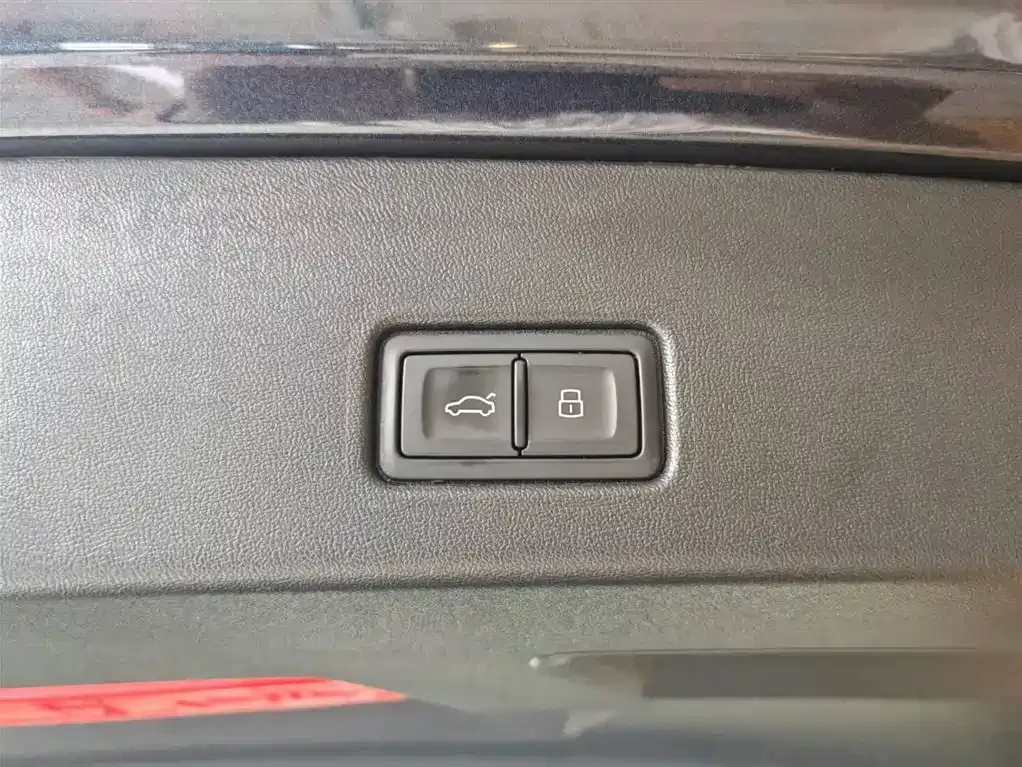 Audi Q4 e-tron 2023 из CN, фото 8