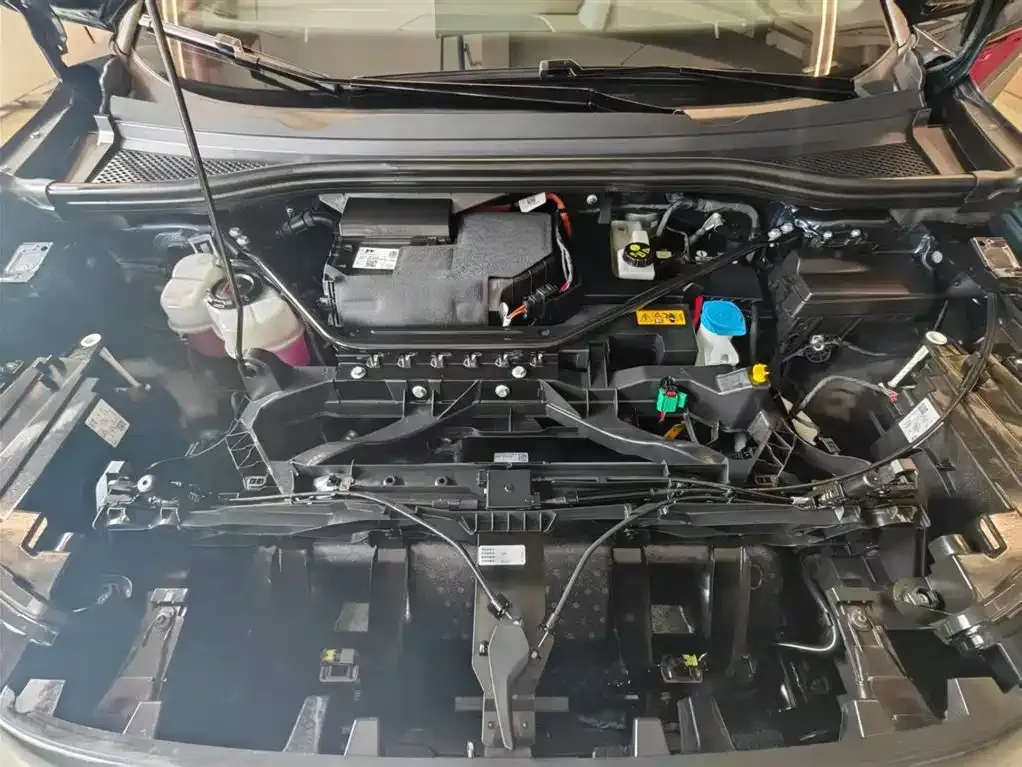 Audi Q4 e-tron 2023 из CN, фото 10