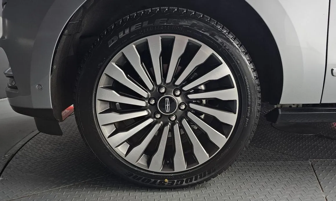 Lincoln Navigator 2021 из KR, фото 10