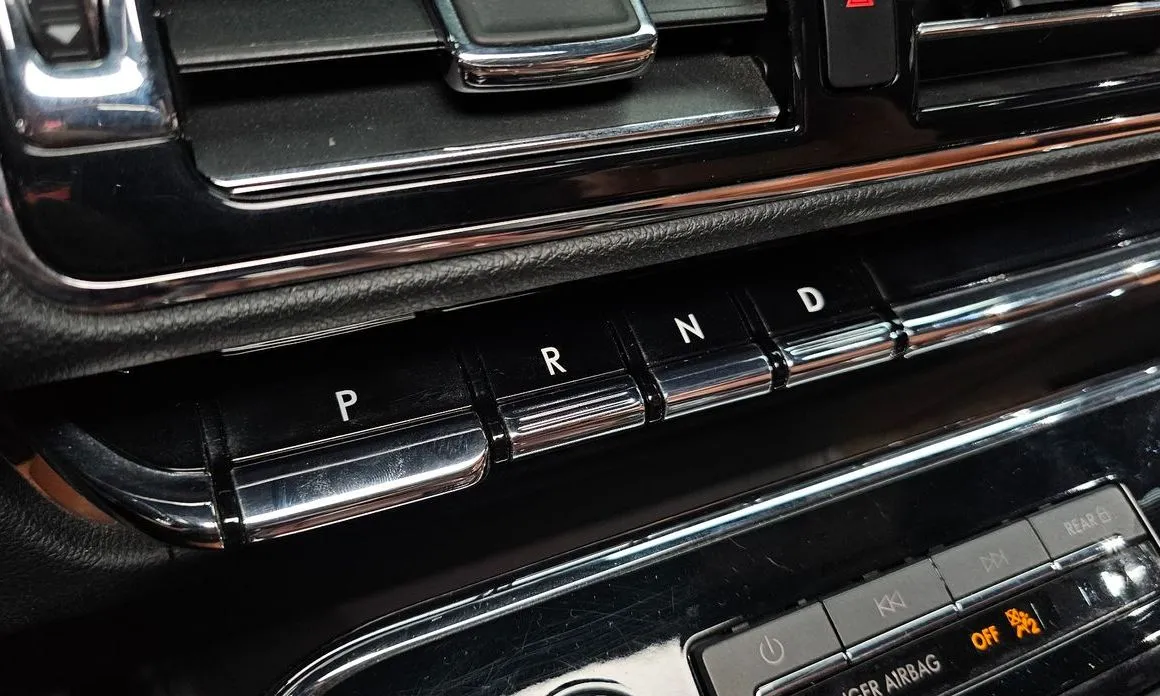 Lincoln Navigator 2021 из KR, фото 7