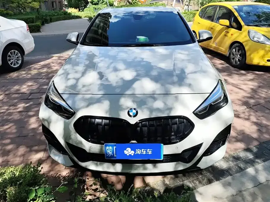 BMW 2 Series (Import) 2022 из CN, фото 6
