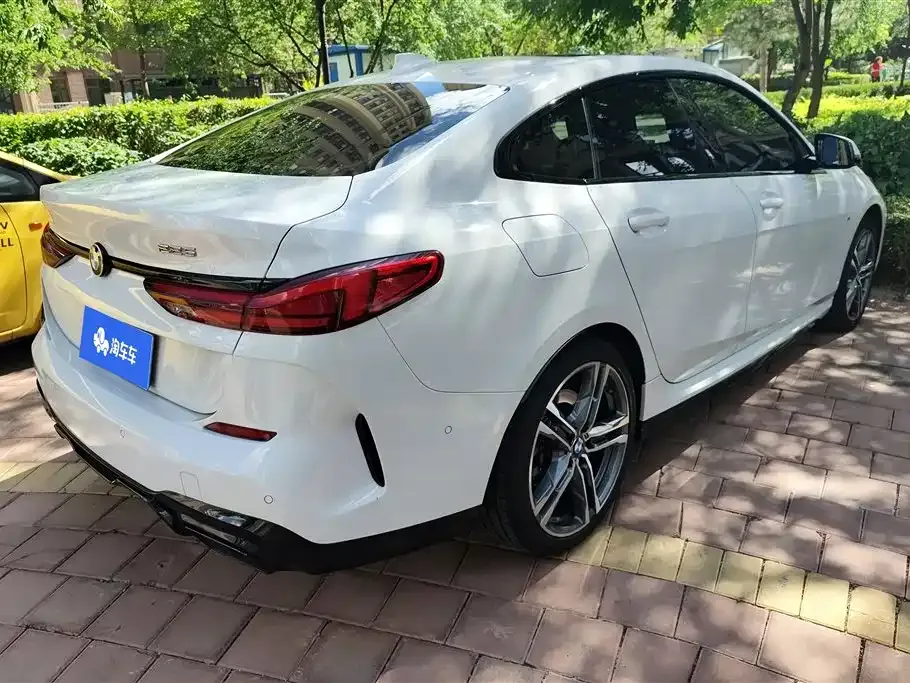 BMW 2 Series (Import) 2022 из CN, фото 10