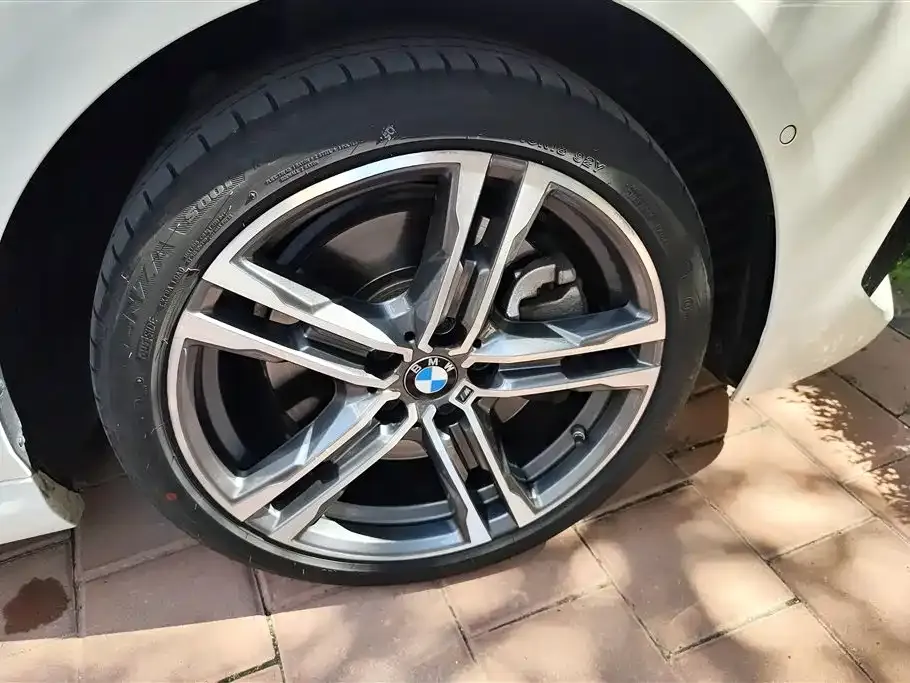 BMW 2 Series (Import) 2022 из CN, фото 5