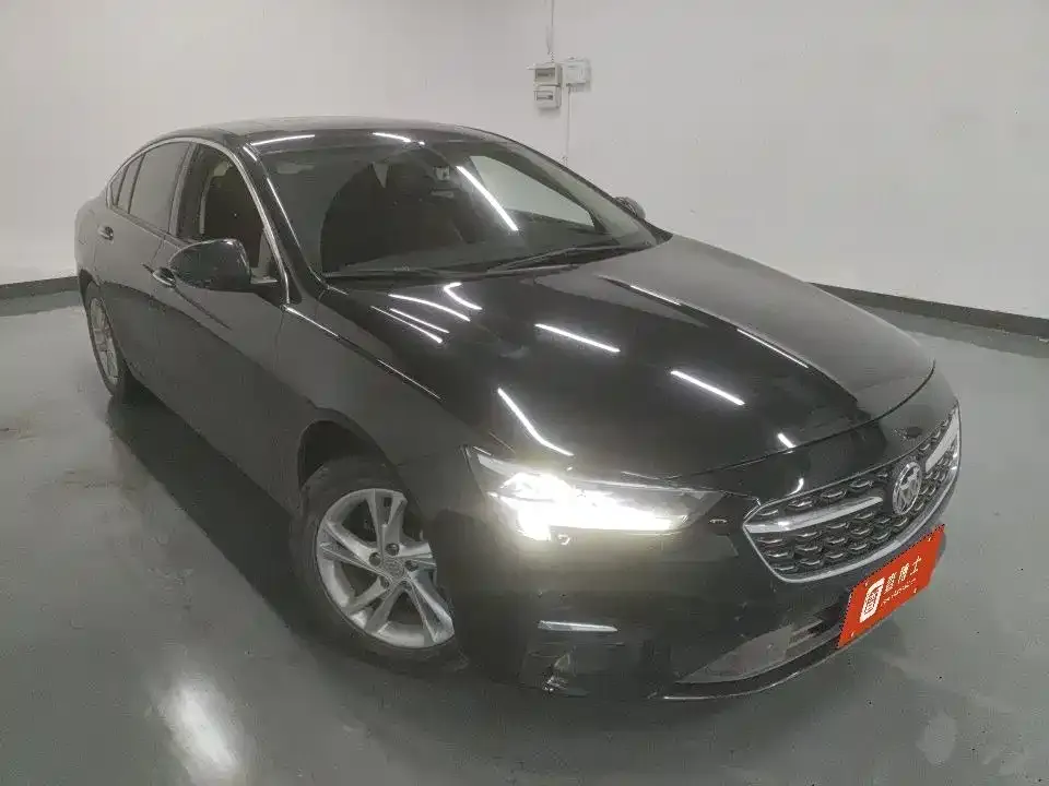 Buick Regal 2023 из CN, фото 7