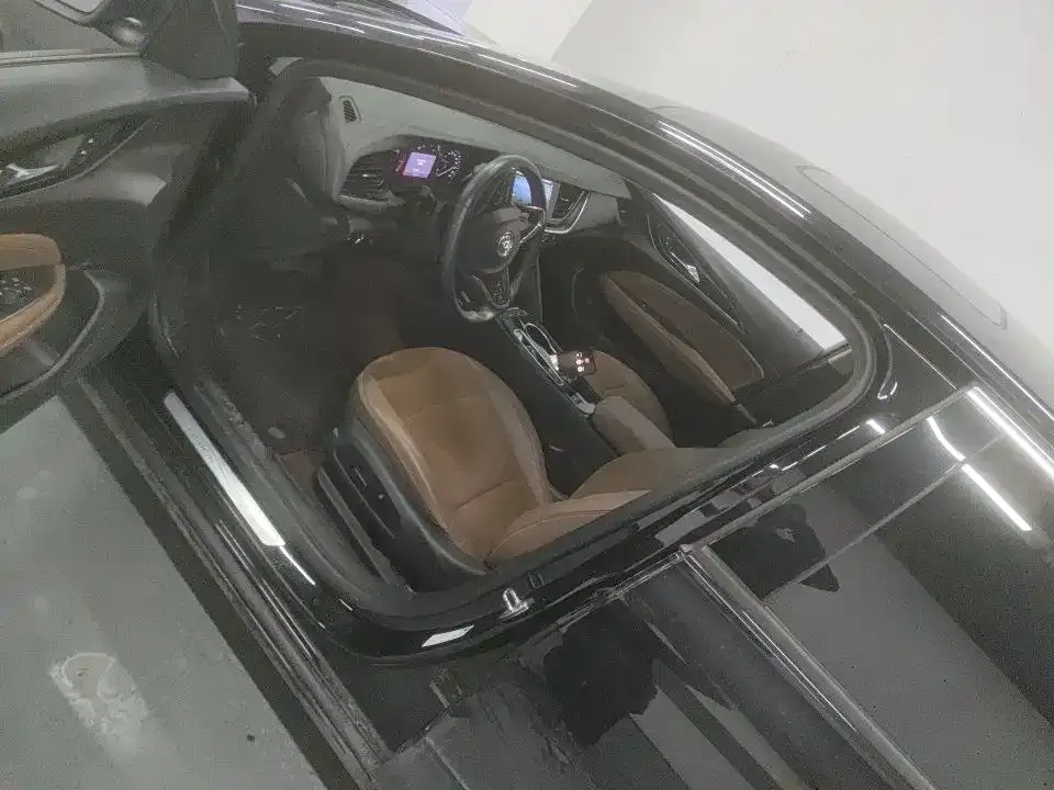 Buick Regal 2023 из CN, фото 2
