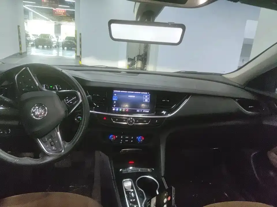 Buick Regal 2023 из CN, фото 4