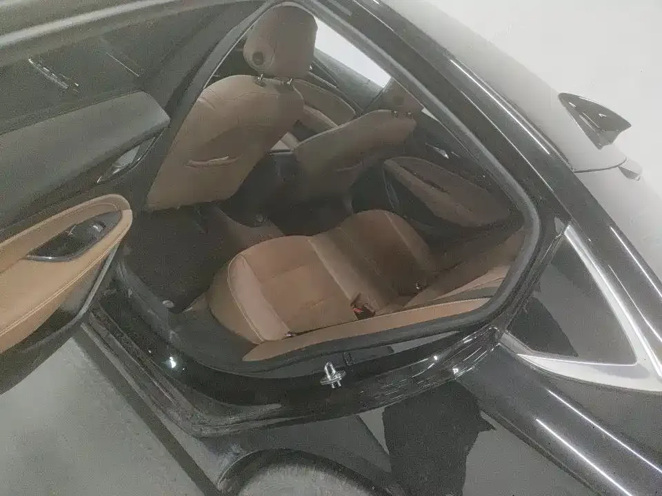 Buick Regal 2023 из CN, фото 5