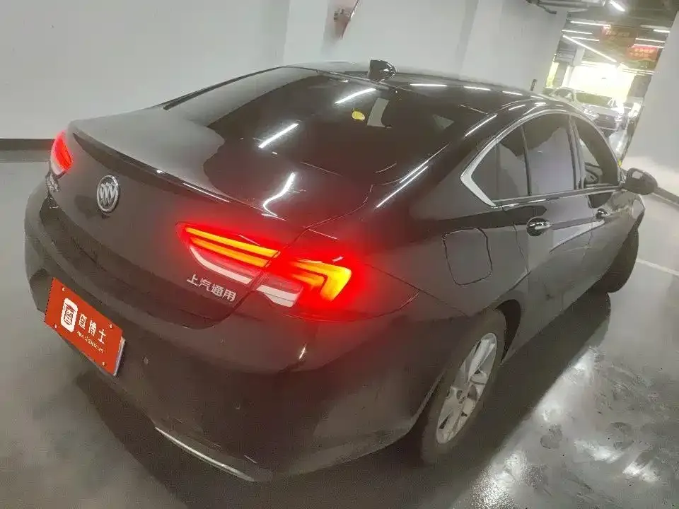 Buick Regal 2023 из CN, фото 3