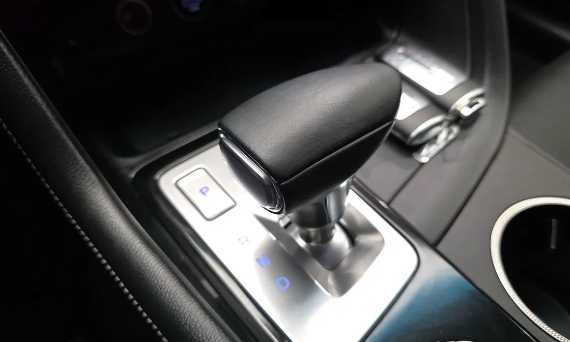 Genesis G70 2021 из KR, фото 10