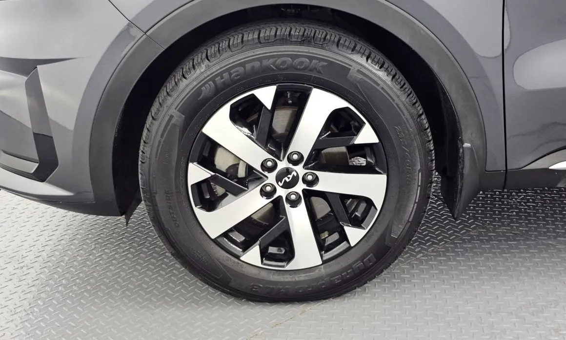 Kia Sorento 2023 из KR, фото 8