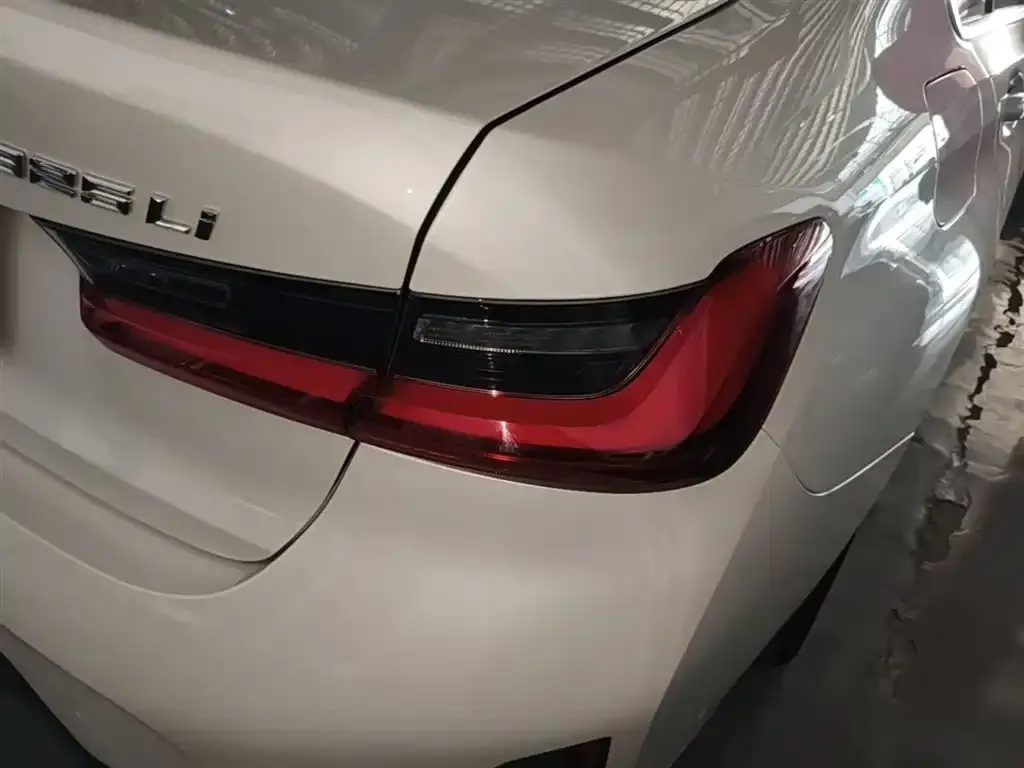 BMW 3 Series — фото 2