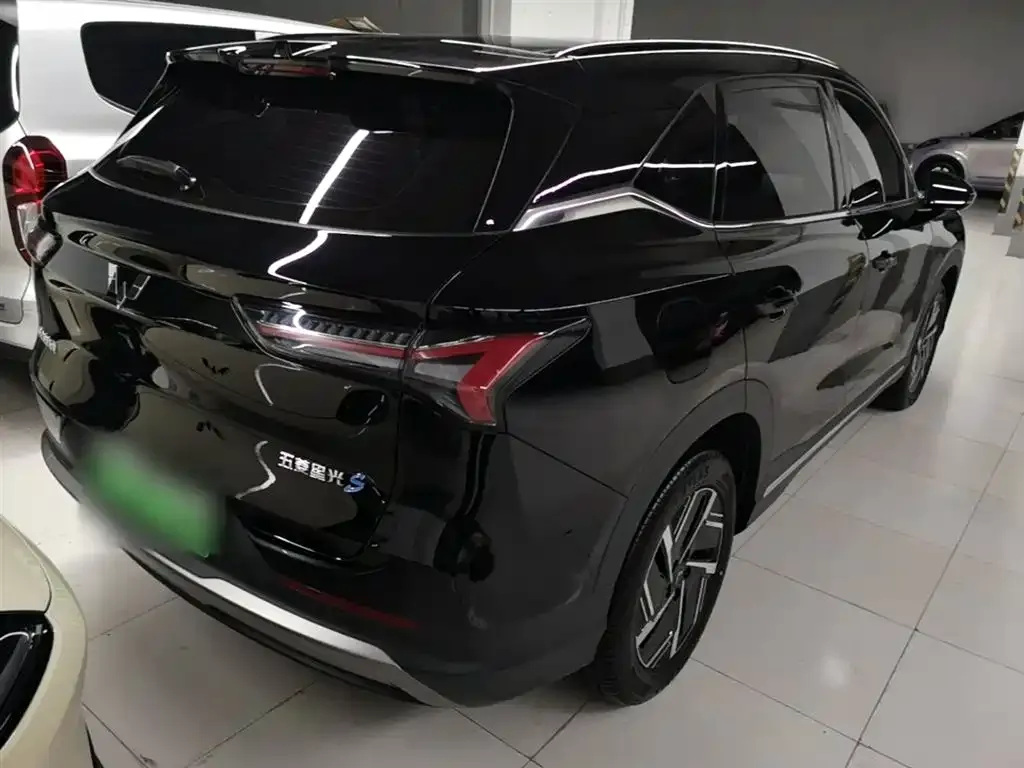 Wuling Xingguang S — фото 4
