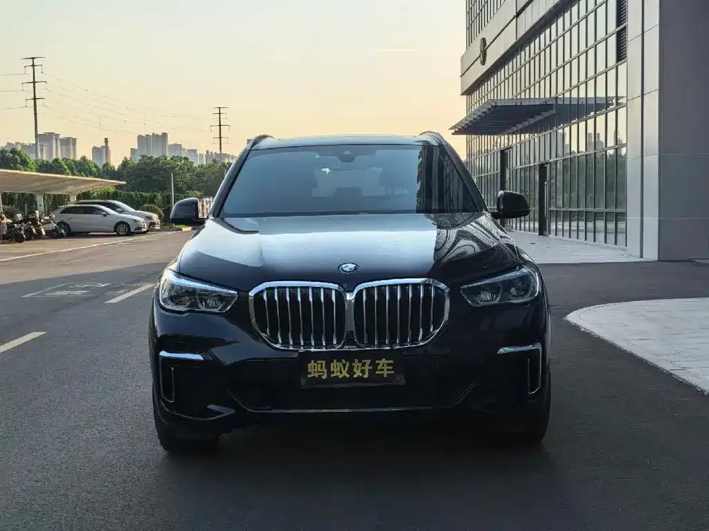 BMW X5 — фото 2