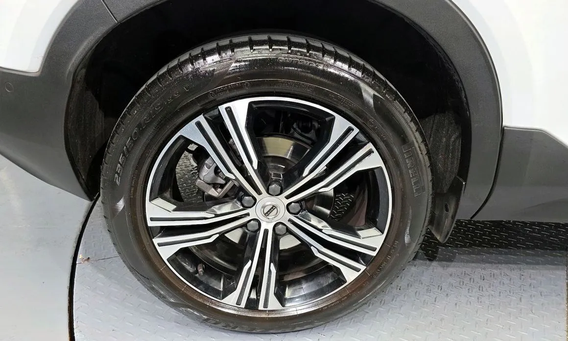 Volvo XC40 2022 из KR, фото 7