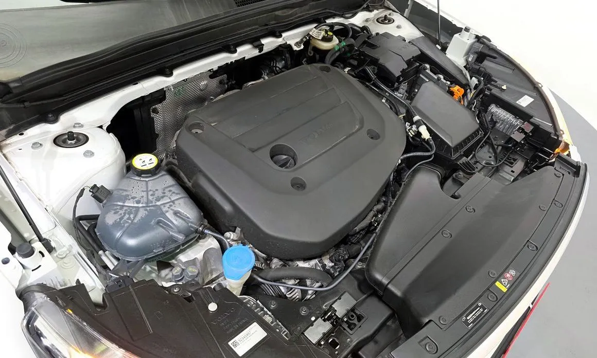 Volvo XC40 2022 из KR, фото 10