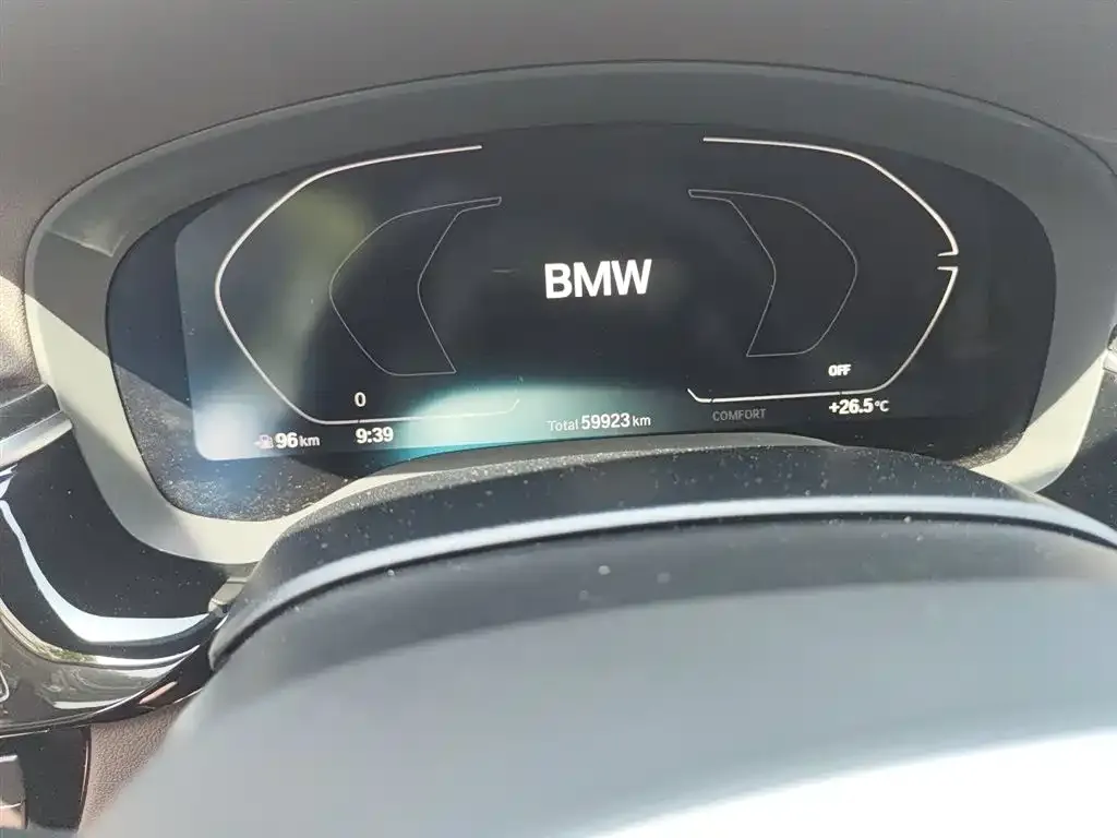 BMW 5 Series — фото 2
