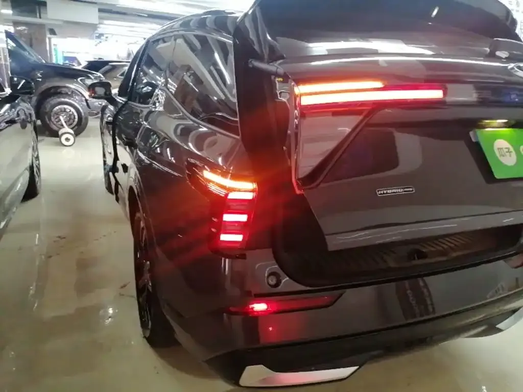 Ford Edge — фото 2